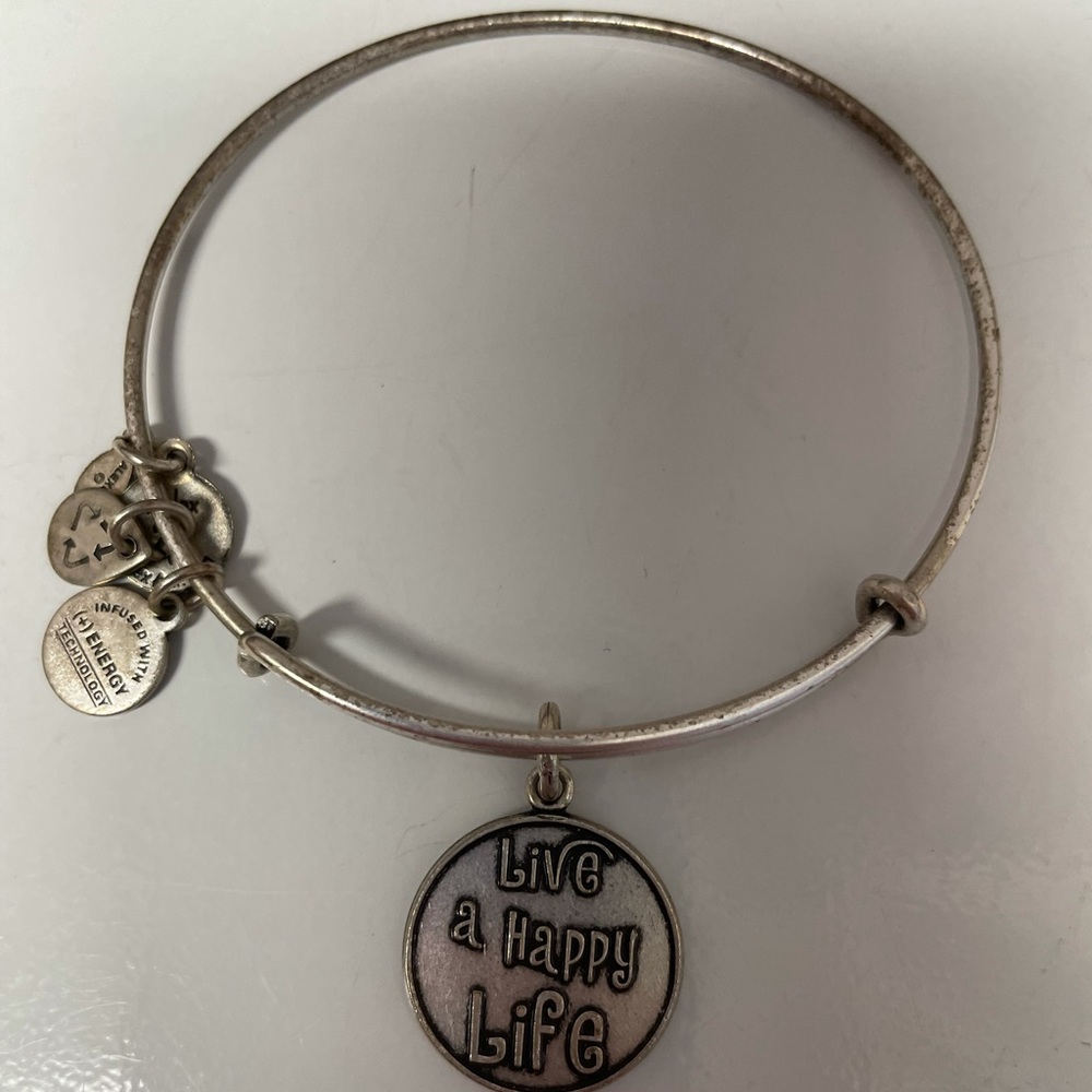 Alex and Ani Bracelet